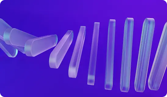 Process Automation & Transformation Solutions