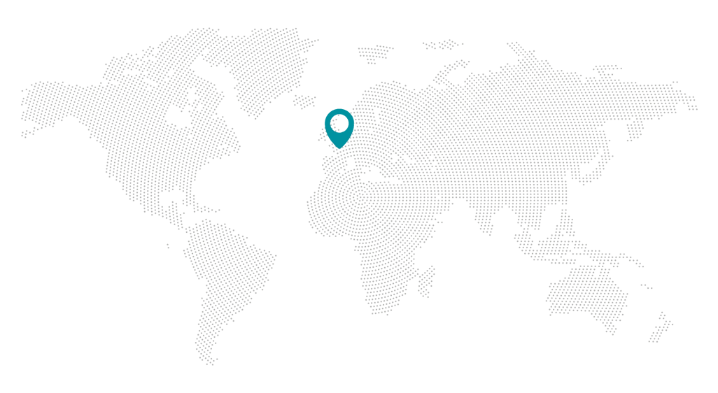 Evoluciona - Encounter: France
