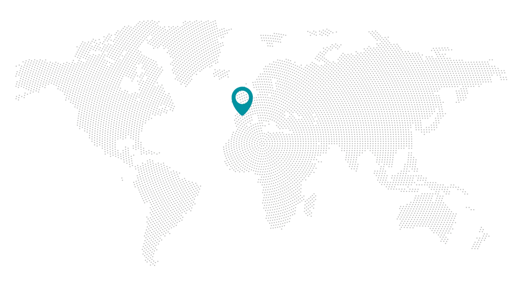 Evoluciona - Encounter: Spain