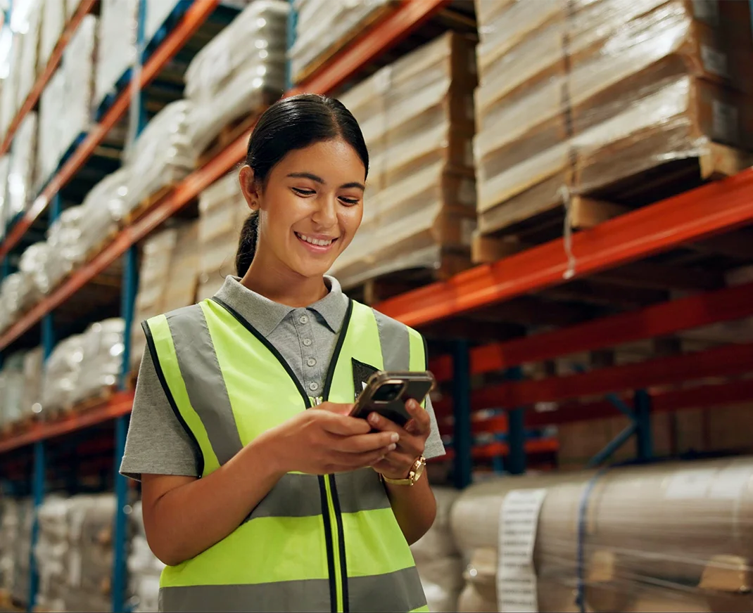 Process redesign of the customer relationship model