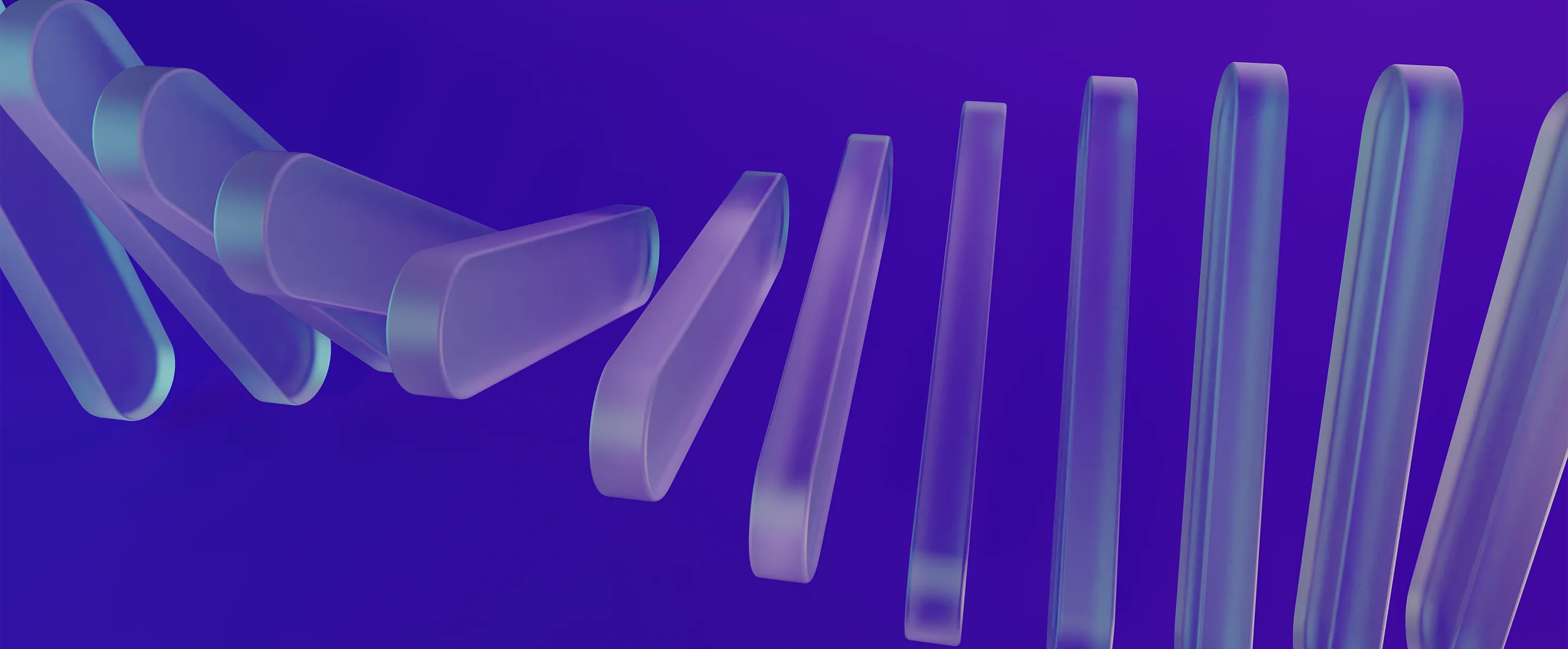 Evoluciona - Explore: Augment your operations. Process automation & transformation solutions Header