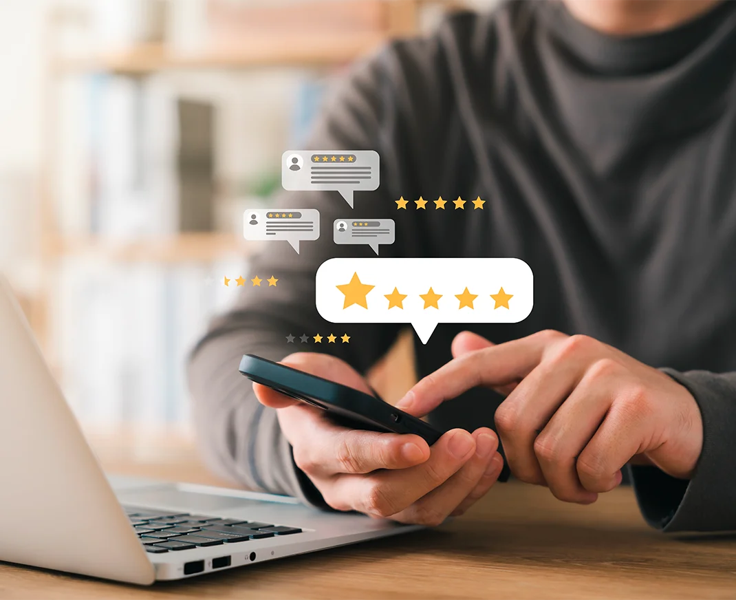 Excellence in Customer Service with Virtual Assistants