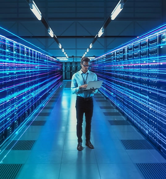 Evoluciona - Explore: Augment your operations. Intelligent knowledge & management 02